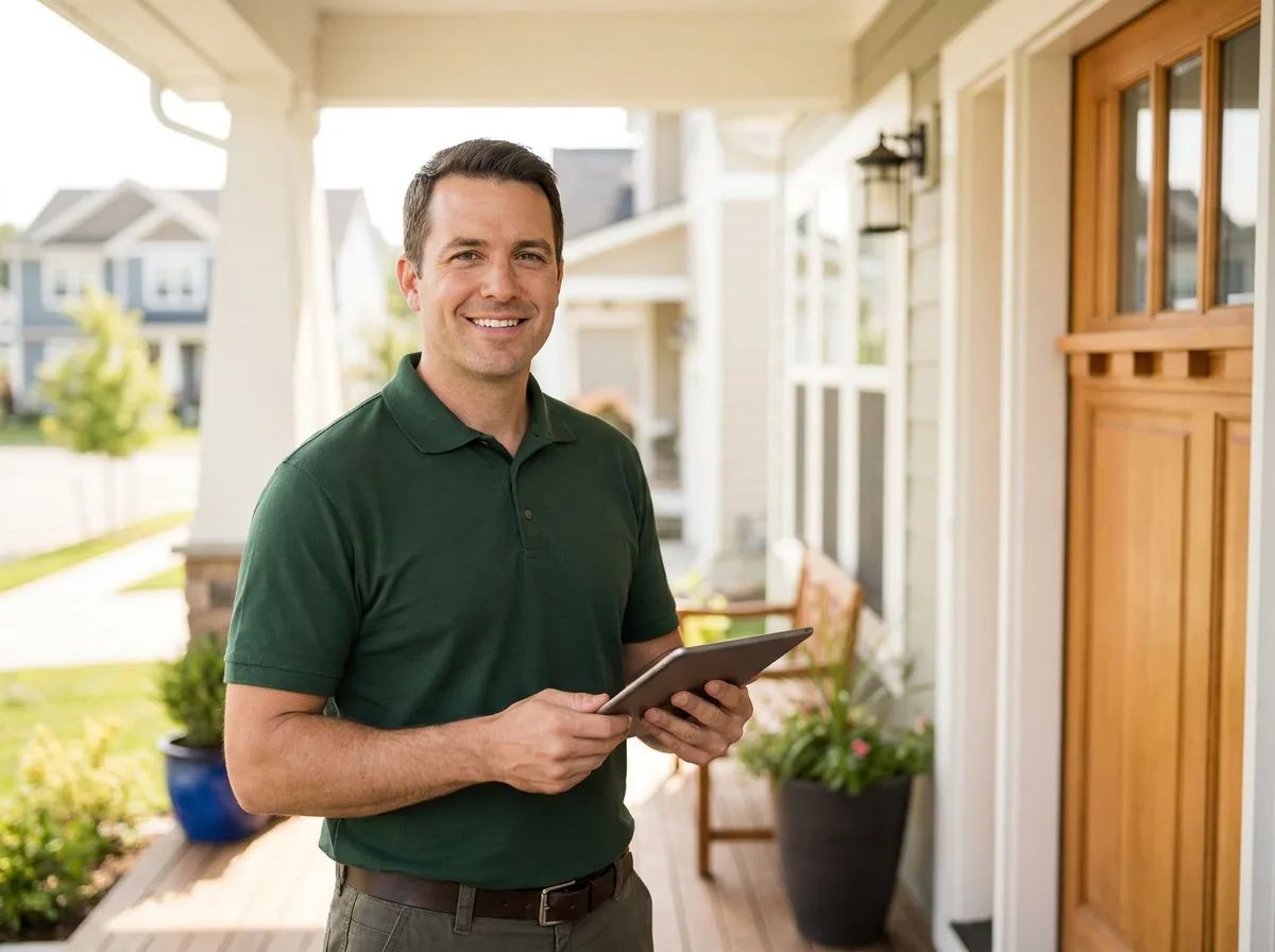 Pest control FAQs for Rhoadesville, VA